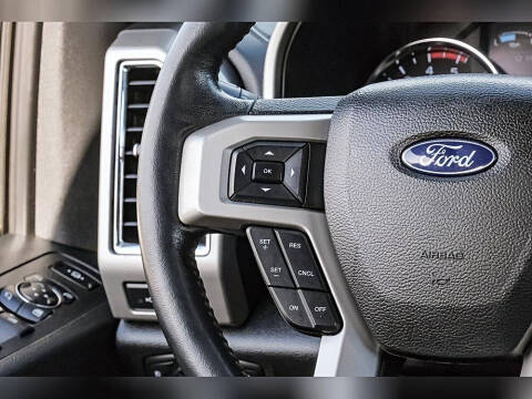 2018 Ford F-250 Super Duty