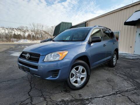2010 Toyota RAV4 for sale at Great Lakes AutoSports in Villa Park IL