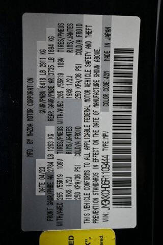 2024 Mazda CX-90 3.3 Turbo Preferred Plus