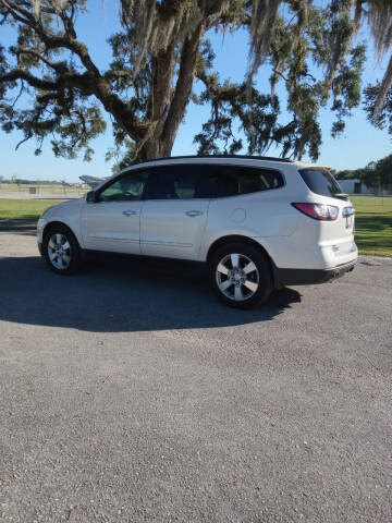 2016 Kia Sorento for sale at Gas Buggies in Labelle FL