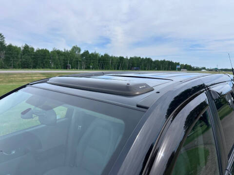 2004 Saturn Vue