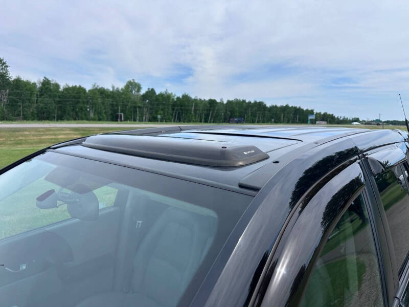 2004 Saturn Vue