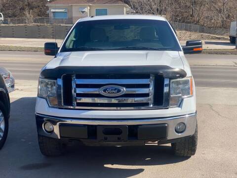 2009 Ford F-150 for sale at Lewis Blvd Auto Sales in Sioux City IA