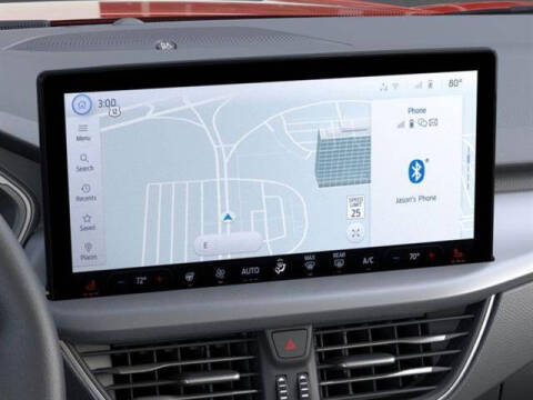 2026 Ford Escape Hybrid Platinum