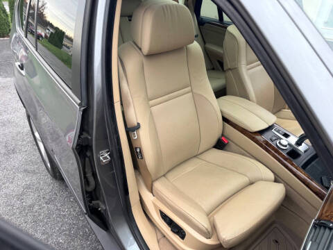 2009 BMW X5 xDrive30i