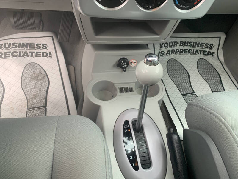 2008 Chrysler PT Cruiser Touring