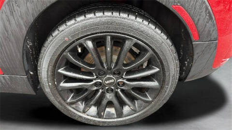 2017 MINI Clubman Cooper S ALL4