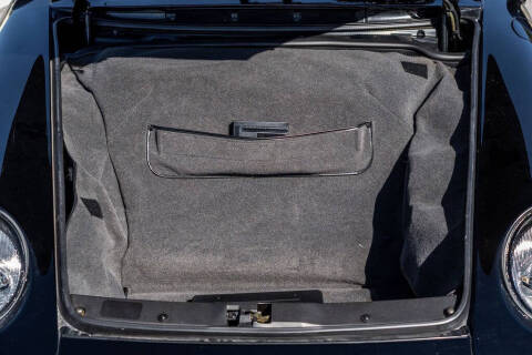 1996 Porsche 911 Turbo