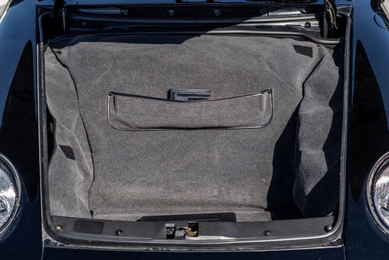 1996 Porsche 911 Turbo