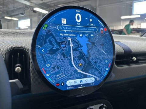 2026 MINI Convertible Cooper S