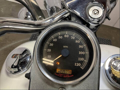 2005 Harley-Davidson Road King