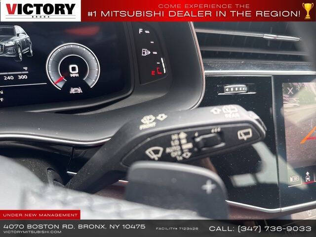 2021 Audi Q7 quattro Premium Plus 55 TFSI