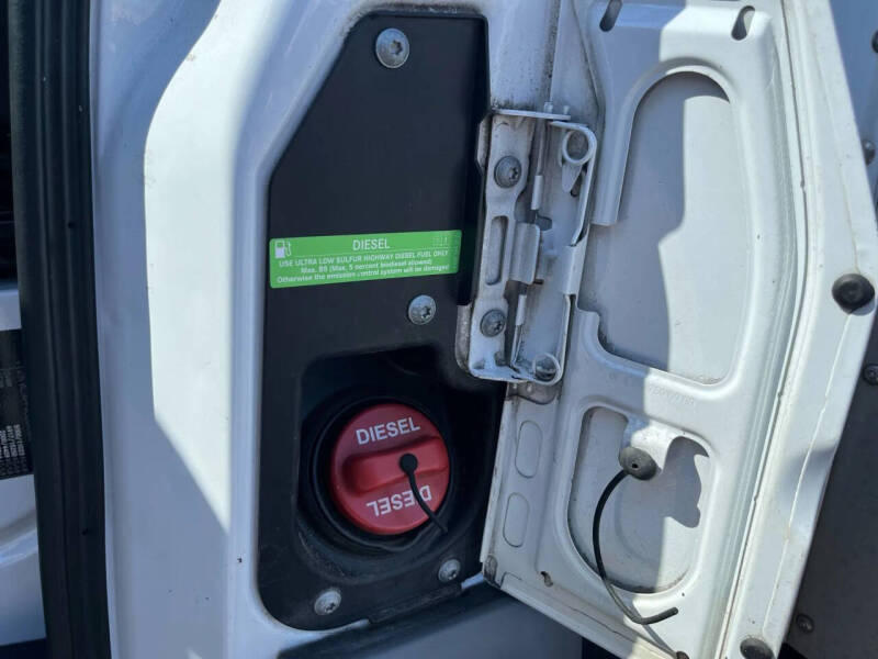 2019 Mercedes-Benz Sprinter