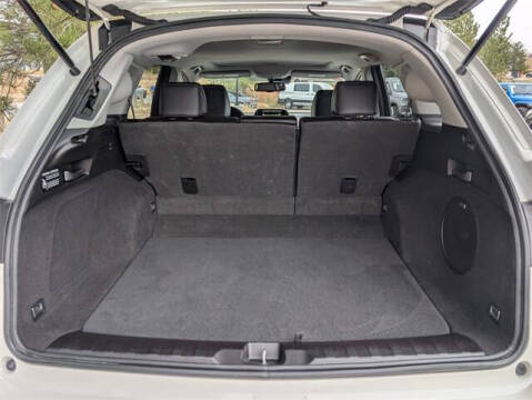 2018 Acura RDX w/Advance