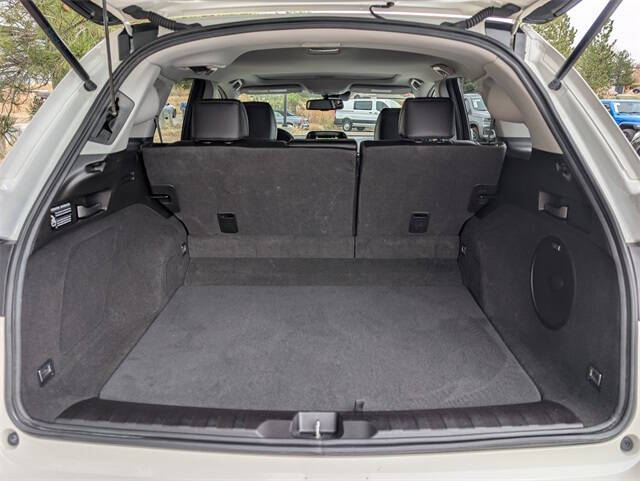 2018 Acura RDX w/Advance