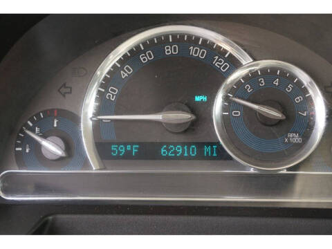 2010 Chevrolet HHR LS