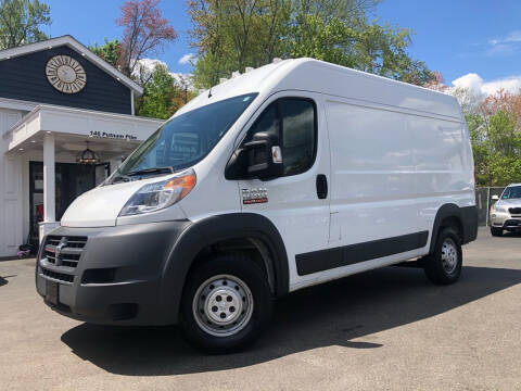 2014 RAM ProMaster Cargo for sale at Ocean State Auto Sales in Johnston RI