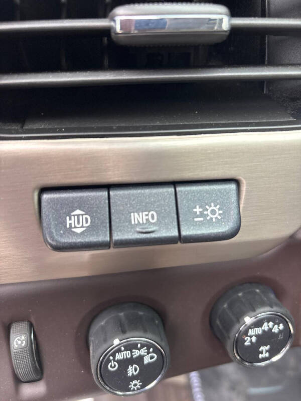 2020 GMC Yukon XL Denali