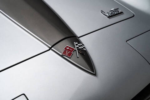 1966 Chevrolet Corvette