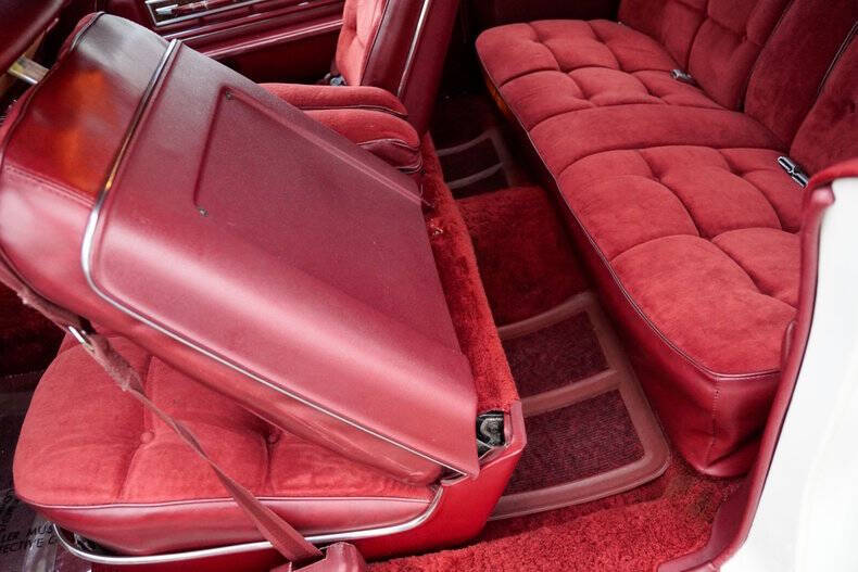 1976 Lincoln Continental