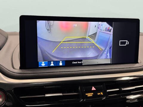 2025 Acura MDX SH-AWD