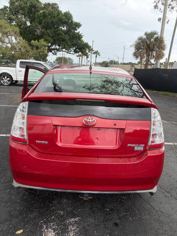 2009 Toyota Prius