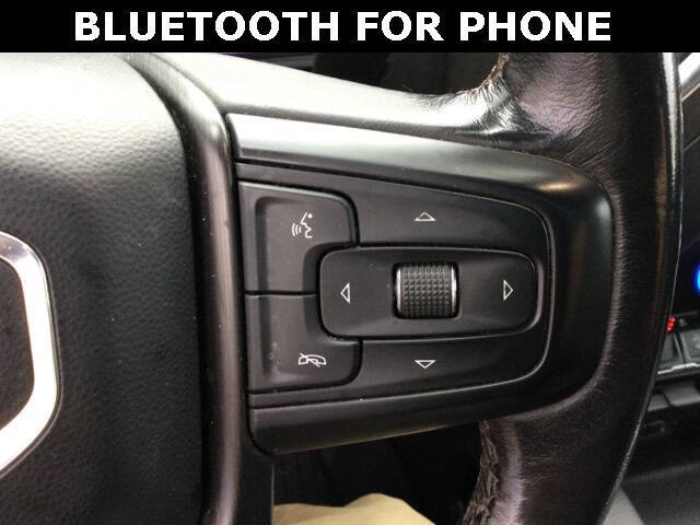 2022 GMC Sierra 1500 Limited