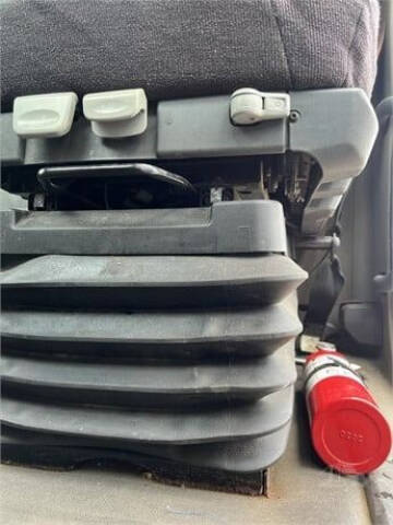 2014 Freightliner Cascadia