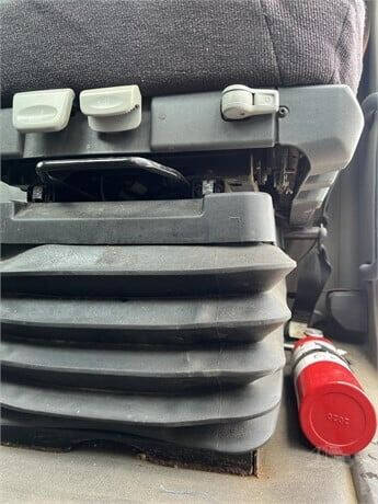 2014 Freightliner Cascadia