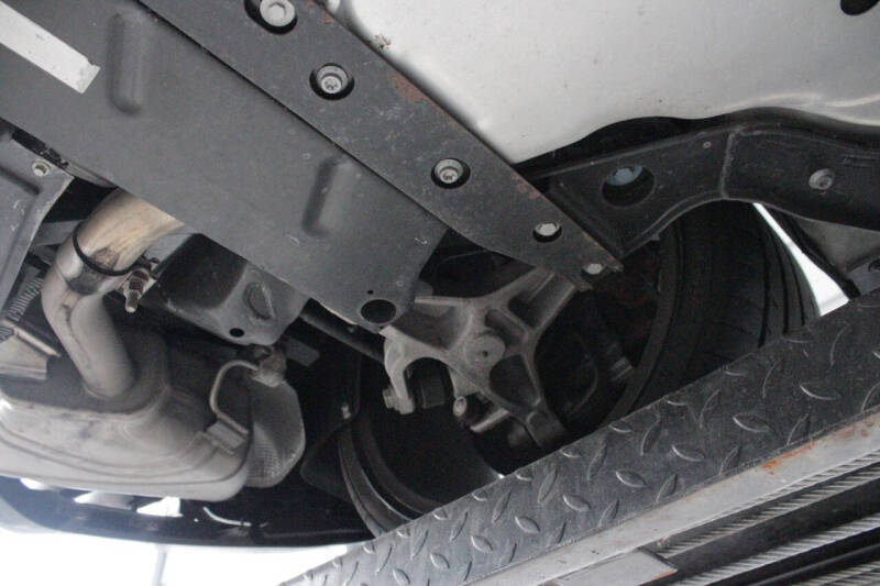 2017 Jaguar F-TYPE SVR