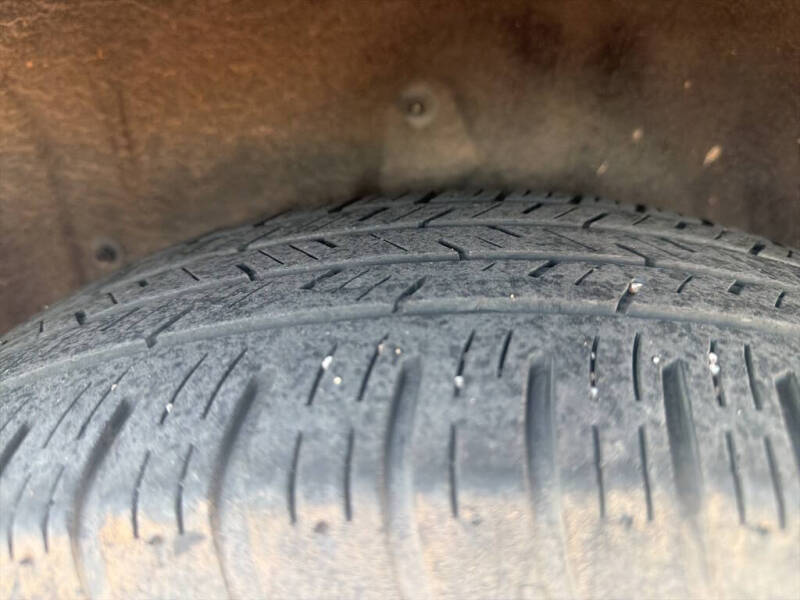 2018 Mitsubishi Eclipse Cross ES