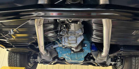 1962 Pontiac Catalina