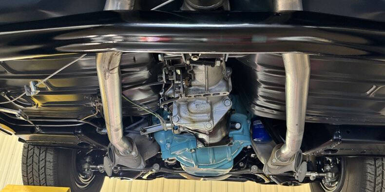 1962 Pontiac Catalina