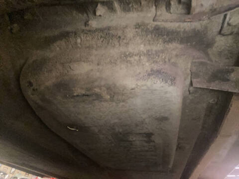 1966 Volkswagen Beetle Convertible