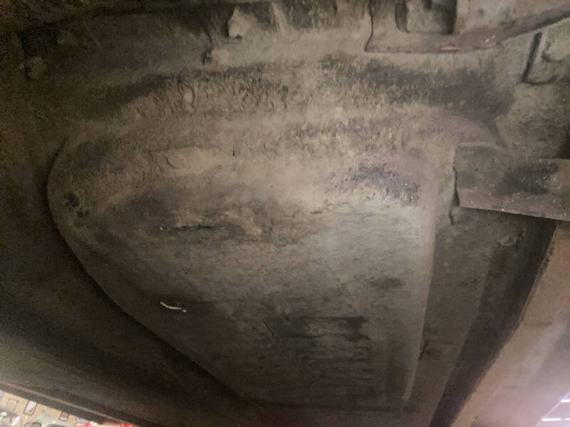 1966 Volkswagen Beetle Convertible