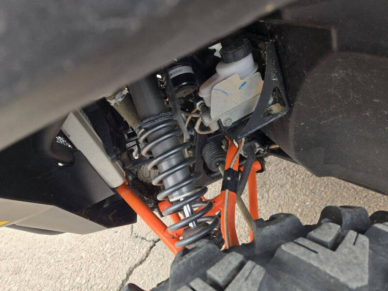 2017 Polaris GENERAL