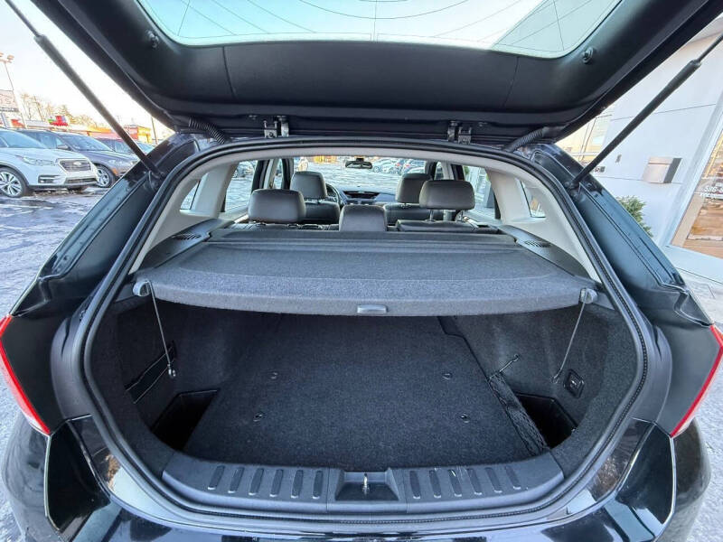 2013 BMW X1 xDrive28i