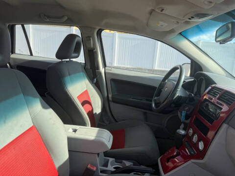 2007 Dodge Caliber R/T