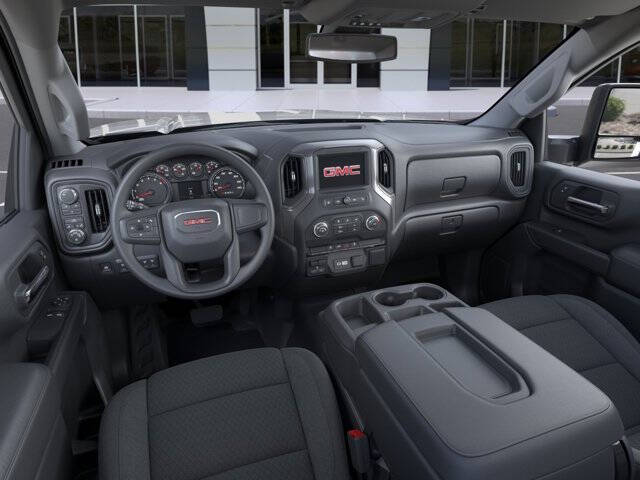 2026 GMC Sierra 2500HD Pro