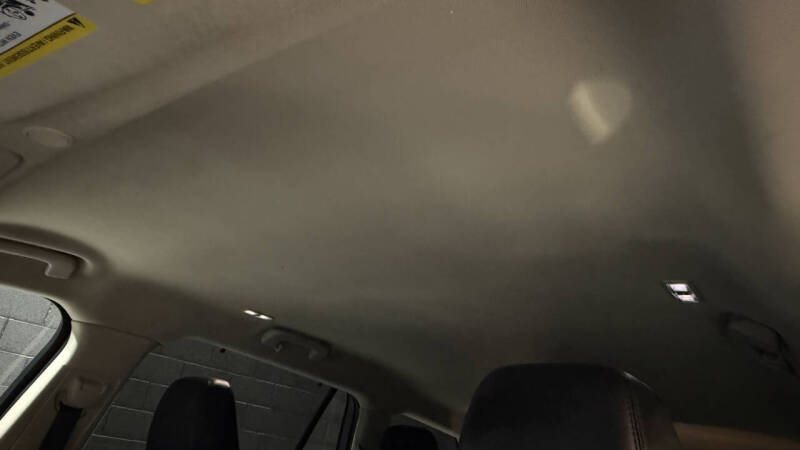 2021 Lincoln Aviator Livery