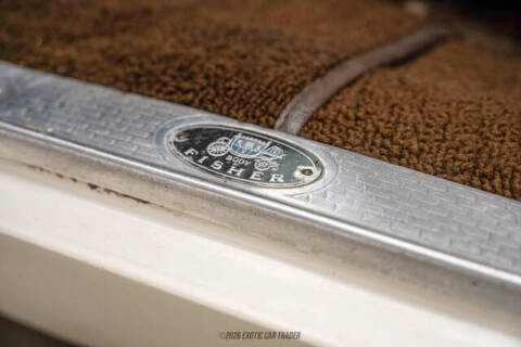 1958 Chevrolet Nomad