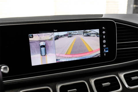 2021 Mercedes-Benz GLE GLE 350 4MATIC