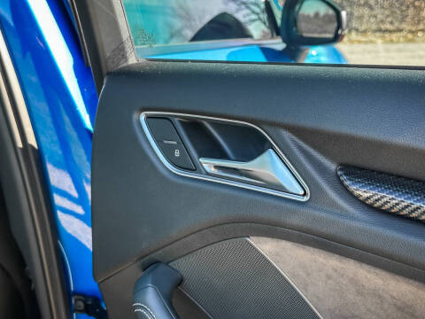 2018 Audi RS 3 2.5T quattro