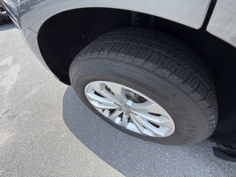 2014 Audi Q5 2.0T quattro Premium