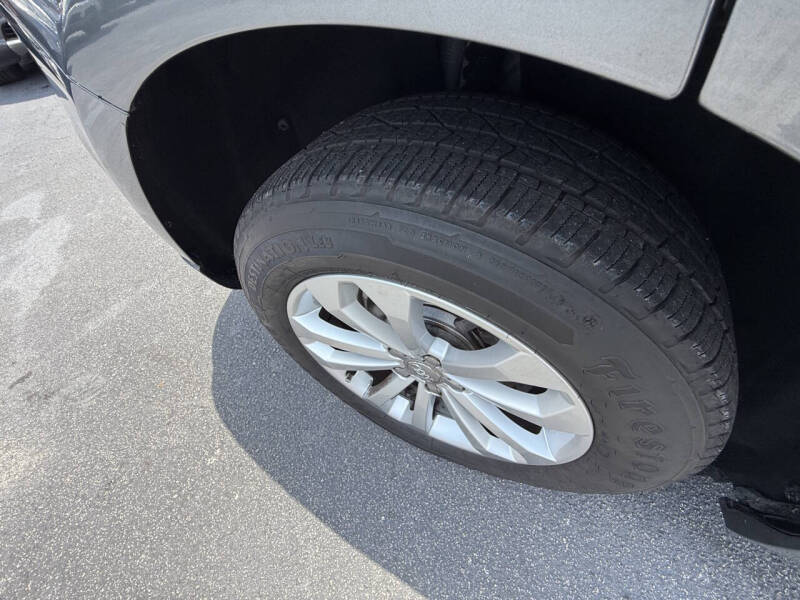 2014 Audi Q5 2.0T quattro Premium