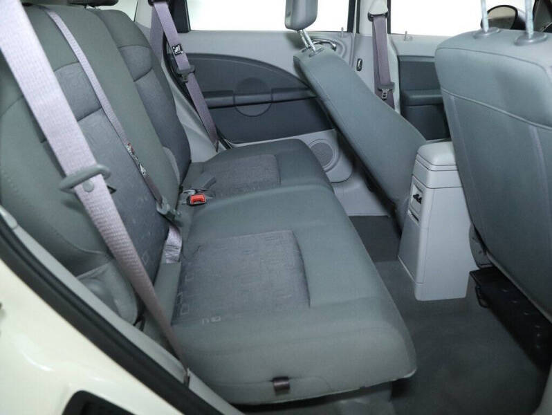 2007 Chrysler PT Cruiser