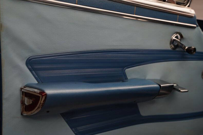 1959 Chevrolet Impala