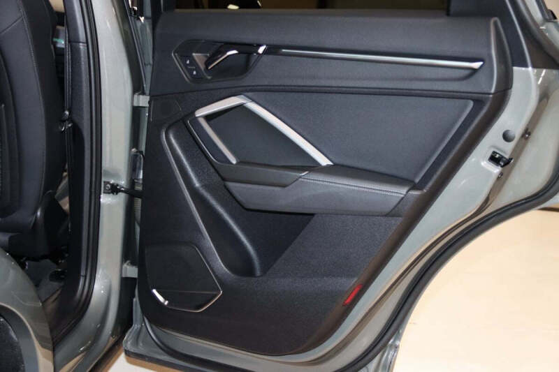 2021 Audi Q3 quattro S line Prem Plus 45 TFSI