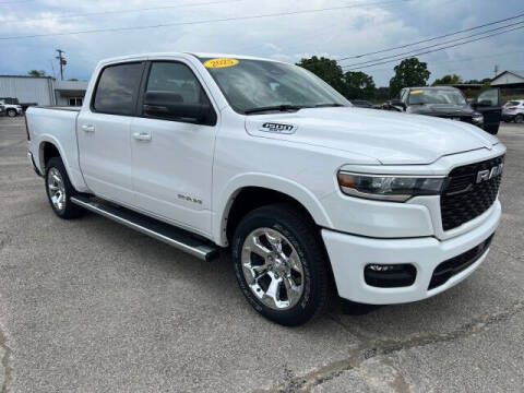 2025 RAM 1500 for sale at Bayird Car Match in Jonesboro AR