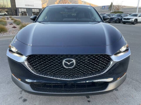 2026 Mazda CX-30 2.5 S Select Sport